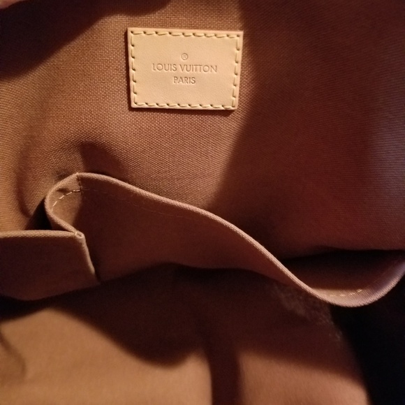 Louis Vuitton Tivoli GM - Picture 5 of 16